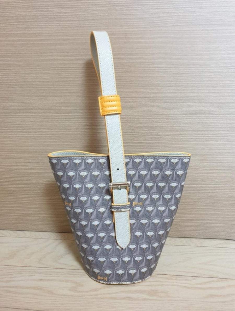 듀벳 미니백