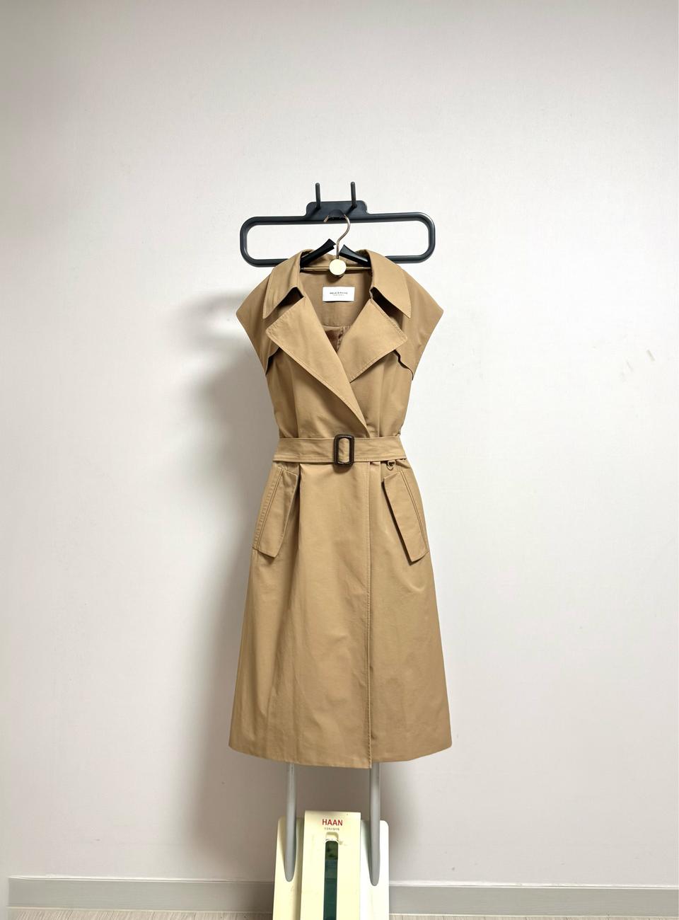 모조에스핀 베스트자켓