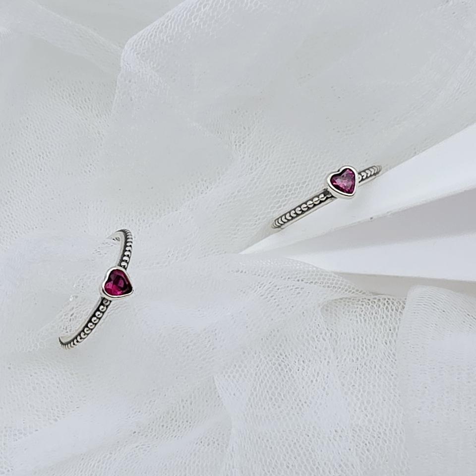 <판도라> 원러브 레드링