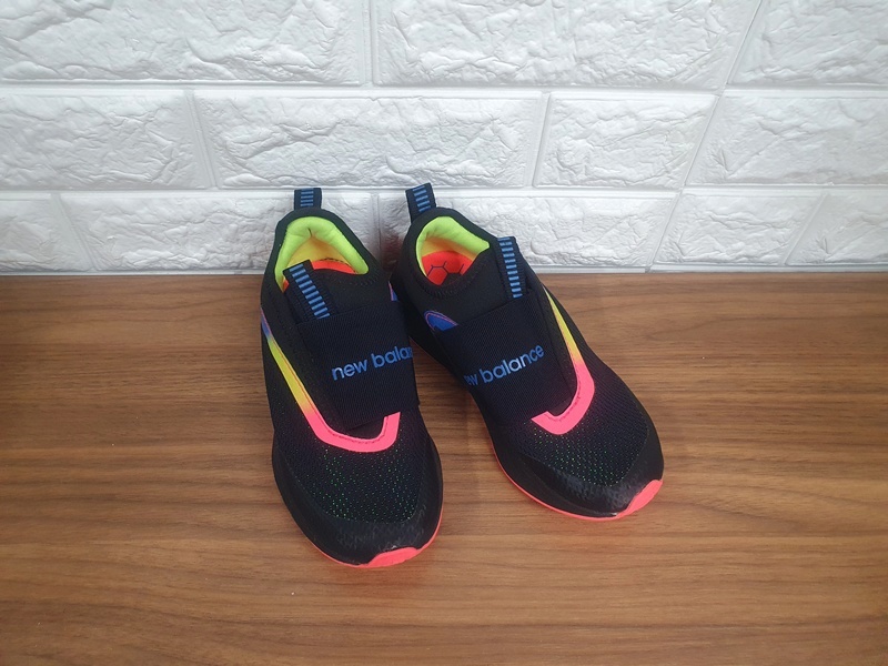 뉴발란스 키즈 운동화 190 (YTFSTRM2)