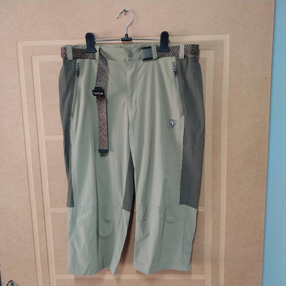 블랙야크 7부 남성 33-34 인치