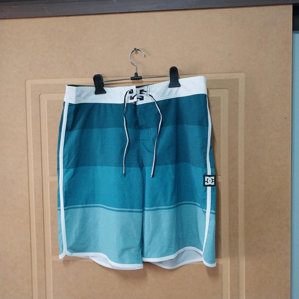 DC슈즈 남성34 인치