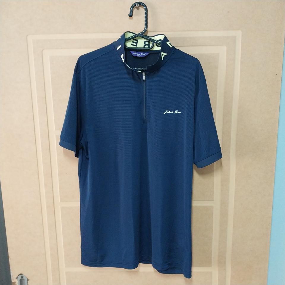 앙드레김골프 남성105 사이즈