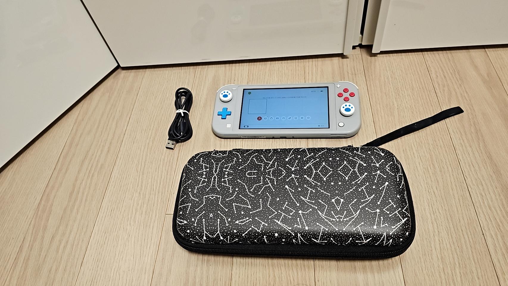S급 닌텐도 스위치 라이트 nintendo