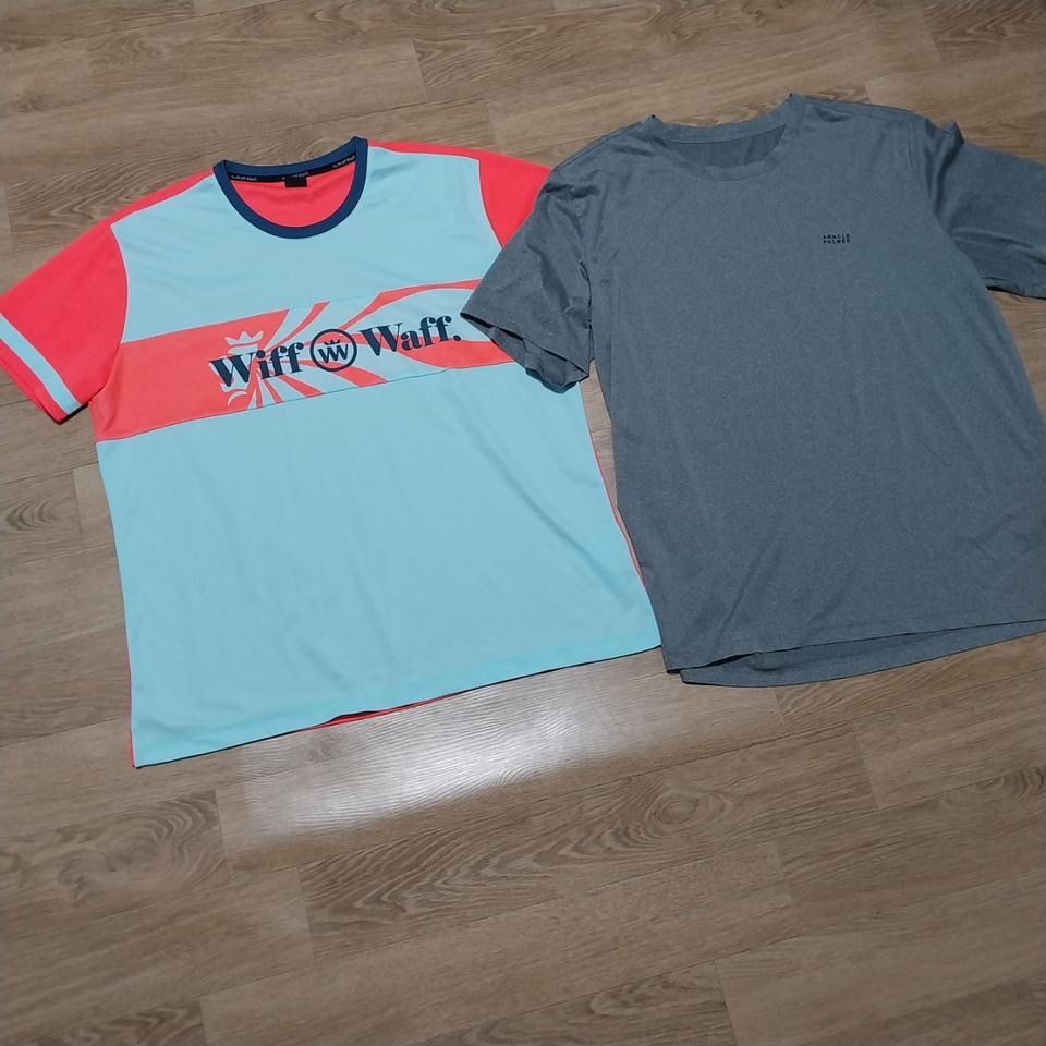 위프와프 아놀드파마 남성110 두벌