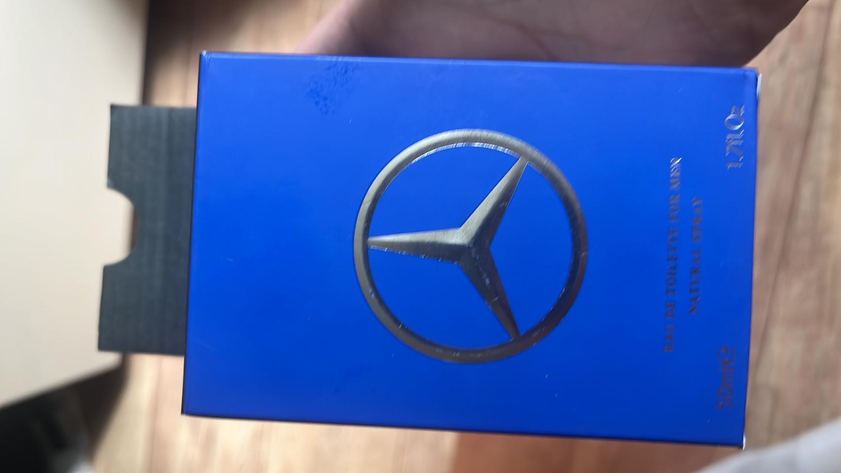 자동차 브랜드 오드뚜왈렛 50ml