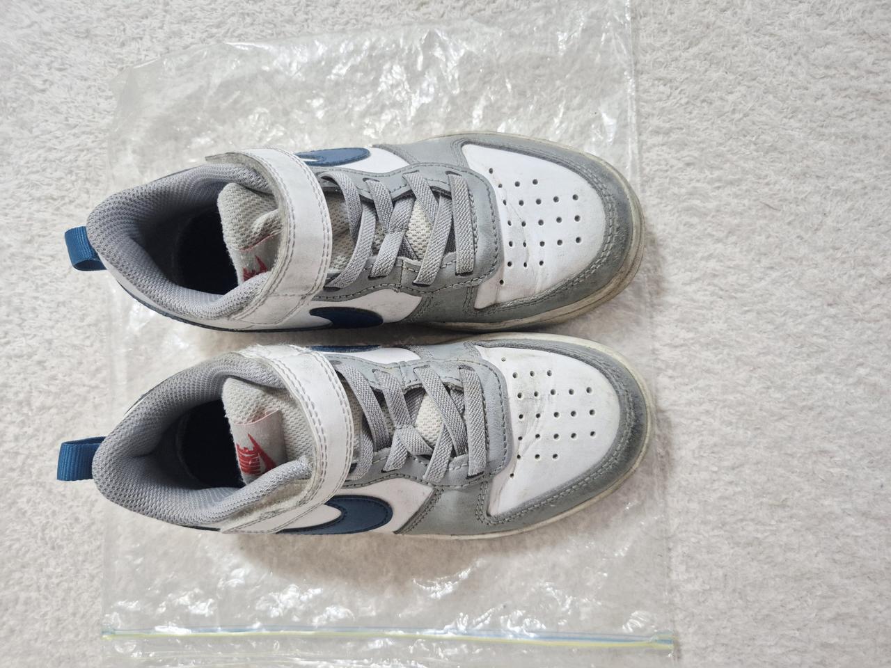 유아동 나이키 운동화