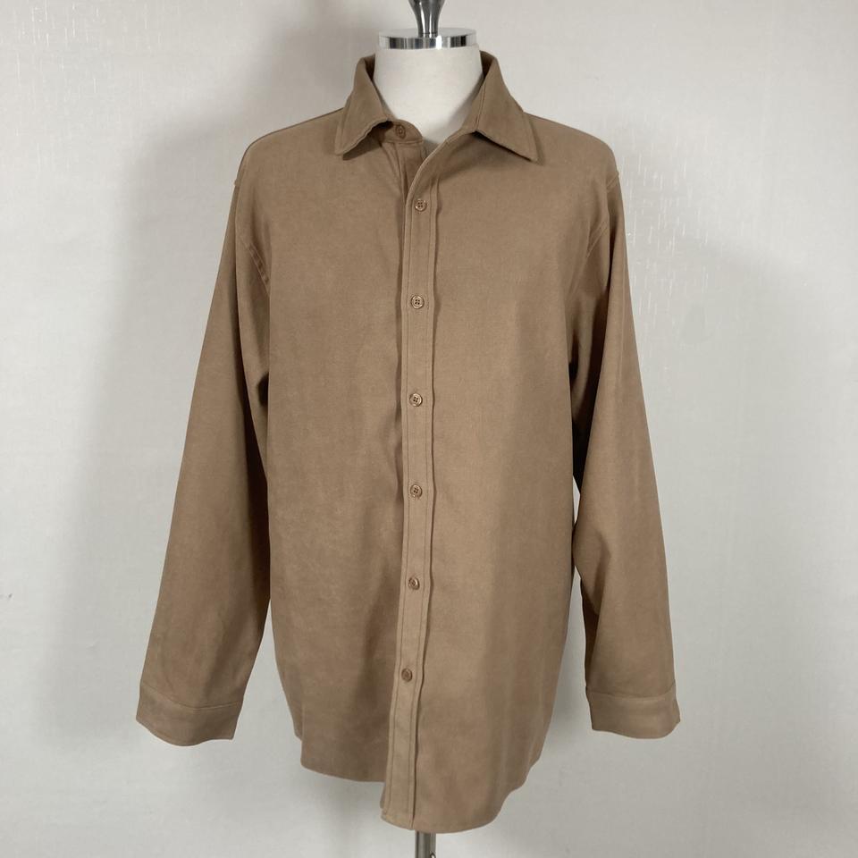 핫핑 여성베이지오버핏남방F 호호상점