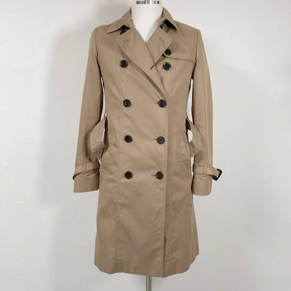 해지스 여성프렌치코트90 호호상점