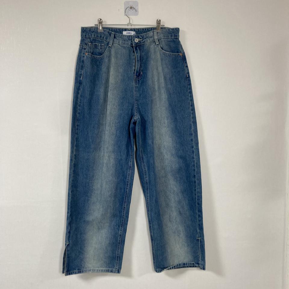 STORYJ여성와이드팬츠호호상점