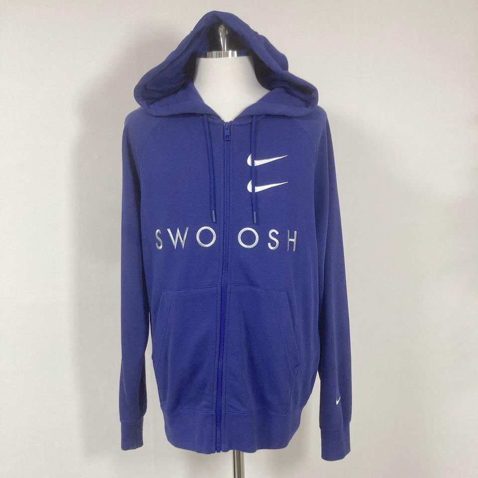 나이키스우시집업후드티M호호상점