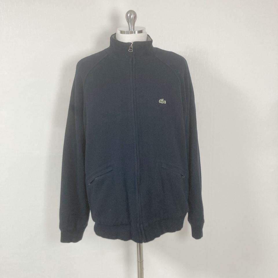 라코스테남성기모집업니트5호호상점