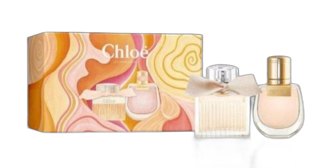 끌로에 미니 2종 선물세트 미니어처 향수