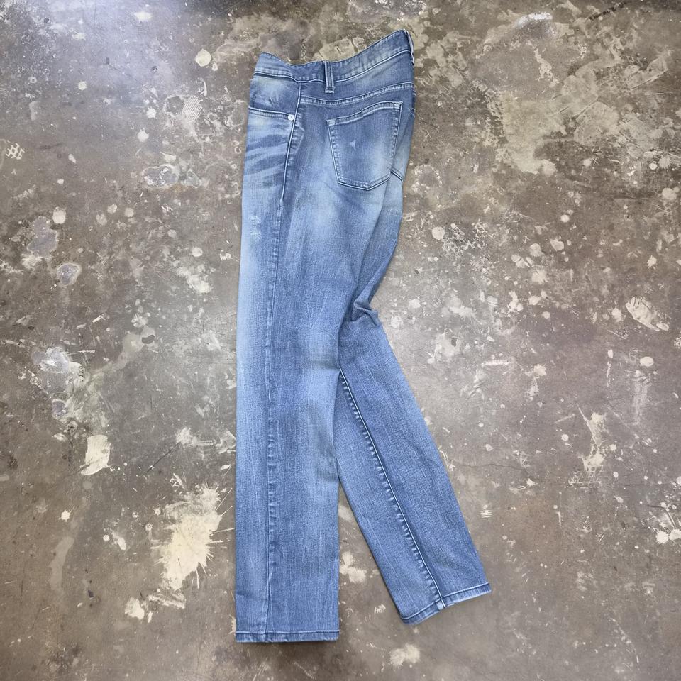 30) 게스 청바지 데님팬츠