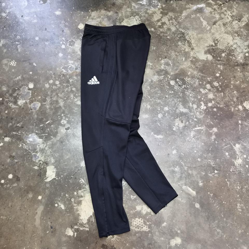 100) 아디다스 트랙팬츠 트레이닝복 바지