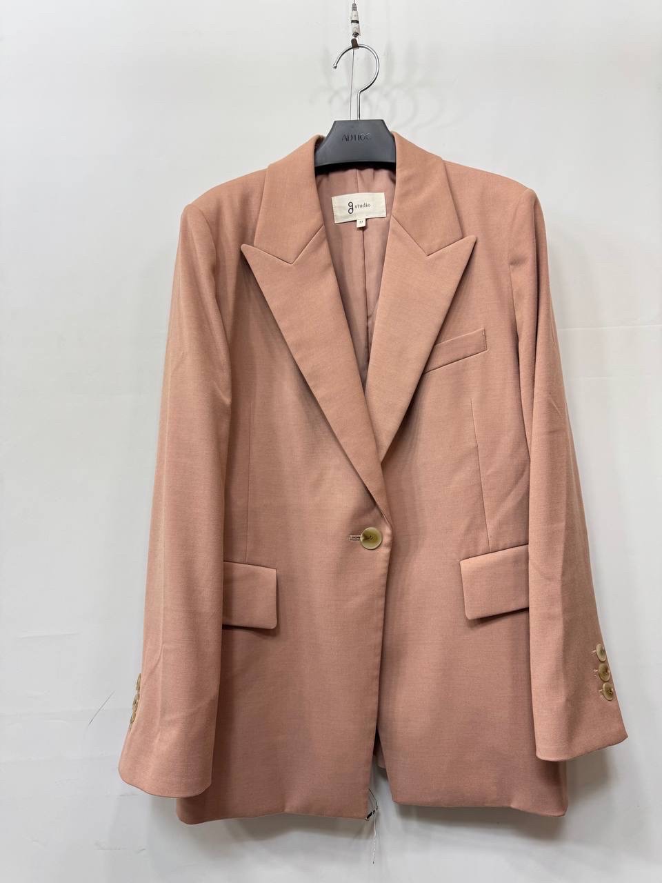 지스튜디오 자켓 77