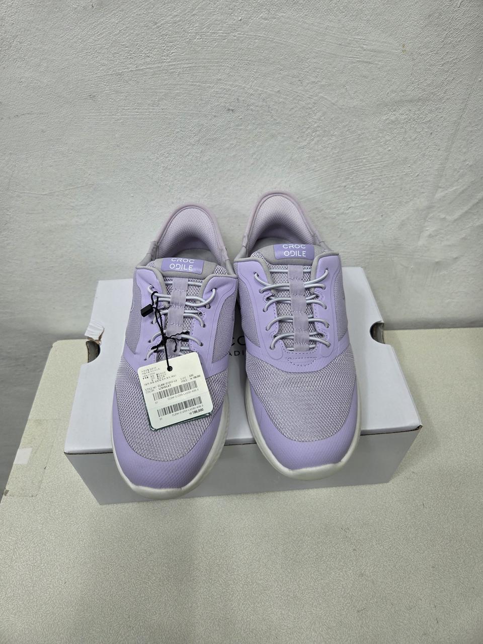 크로커다일운동화230