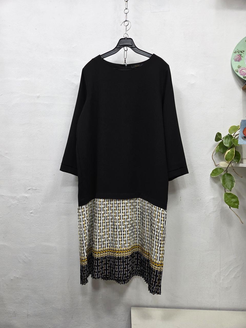 더아이잗원피스55-날씬77프리