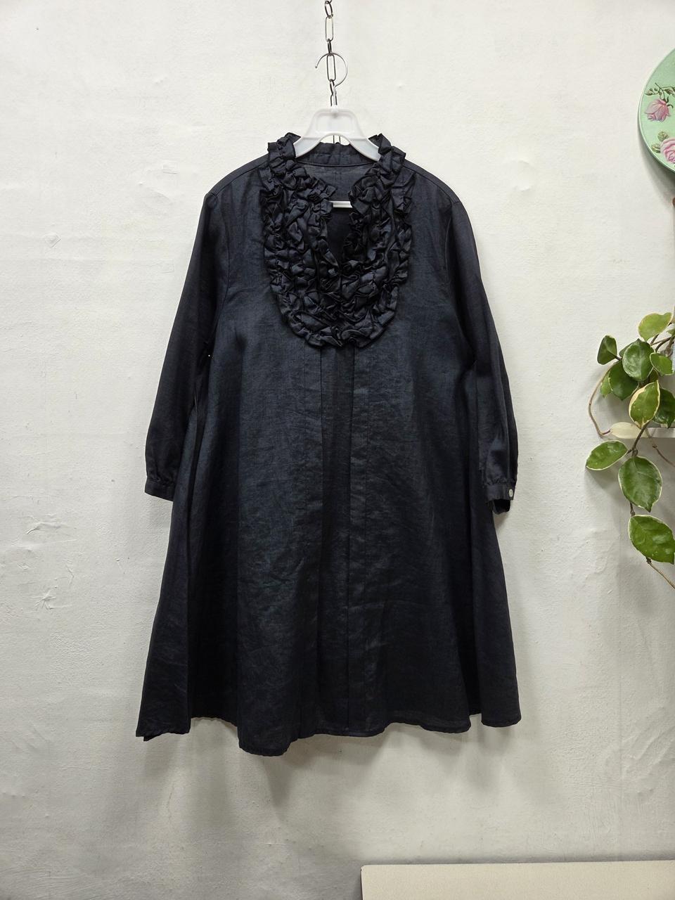 국산마100%미니원피스77