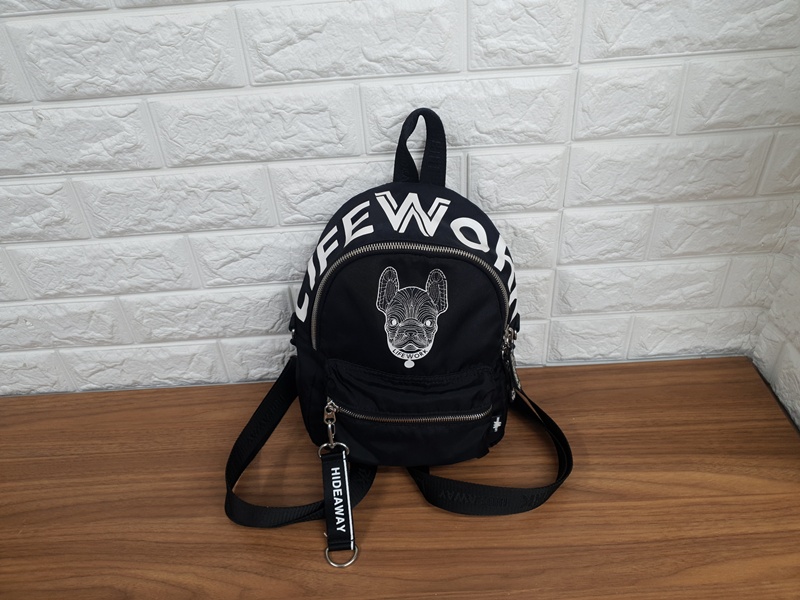 라이프워크 백팩