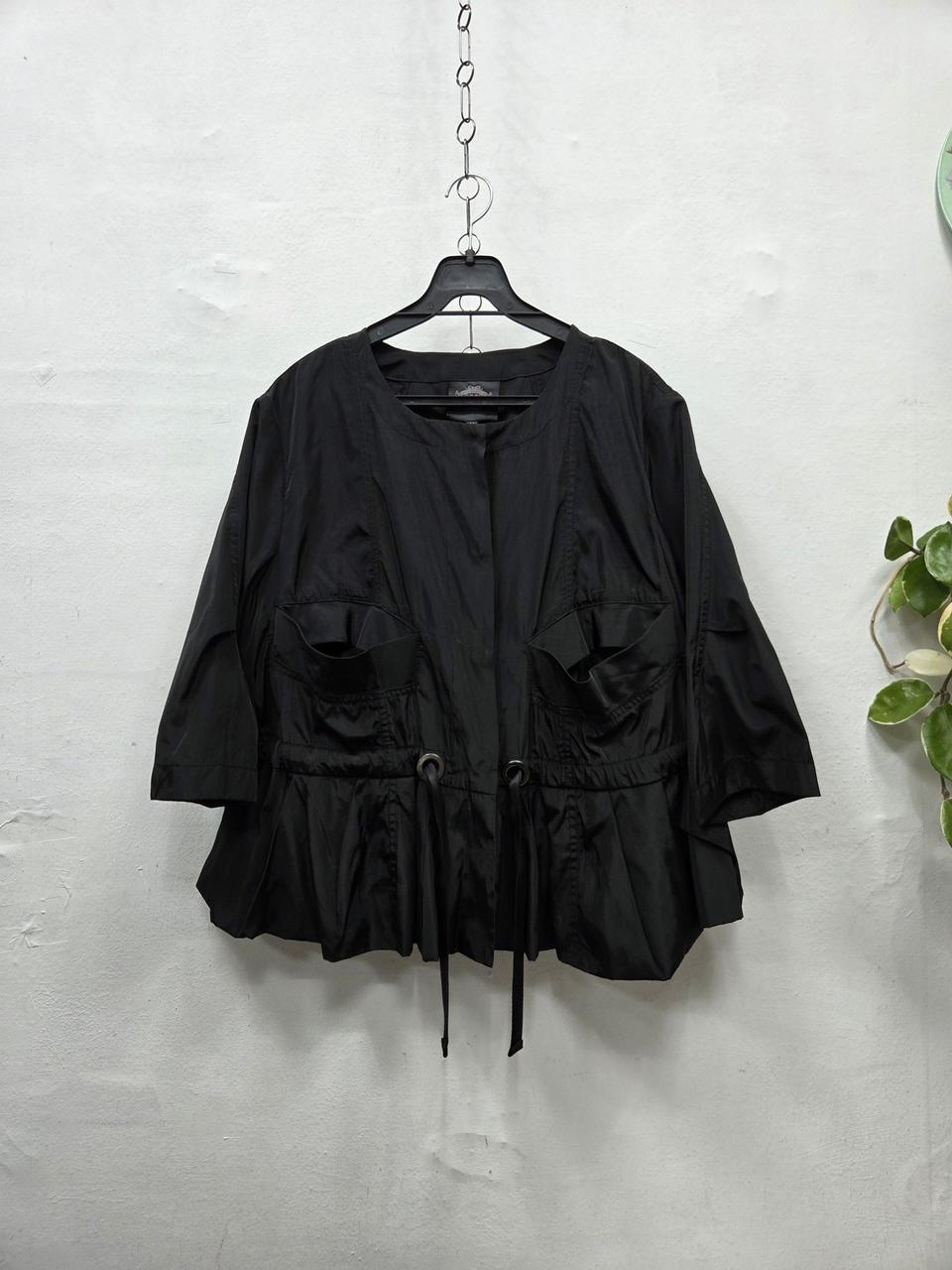 노카라프릴숏자켓M