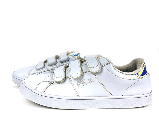 (270) 휠라 코트 디럭스 프리즘