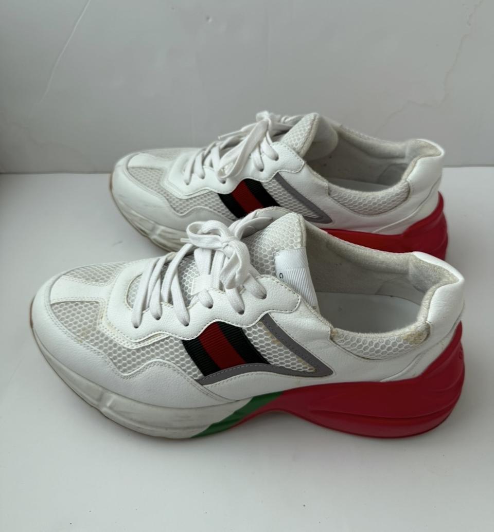 구찌 라이톤 중고  gucci