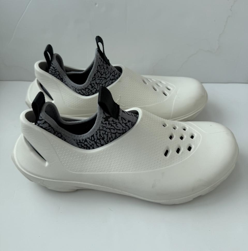 나이키 남성 조던 슬리퍼 중고 nike