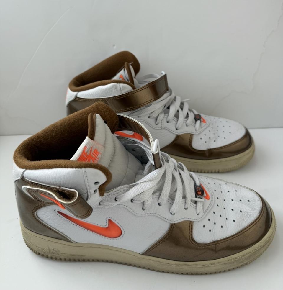 나이키 남성 조던  중고 nike