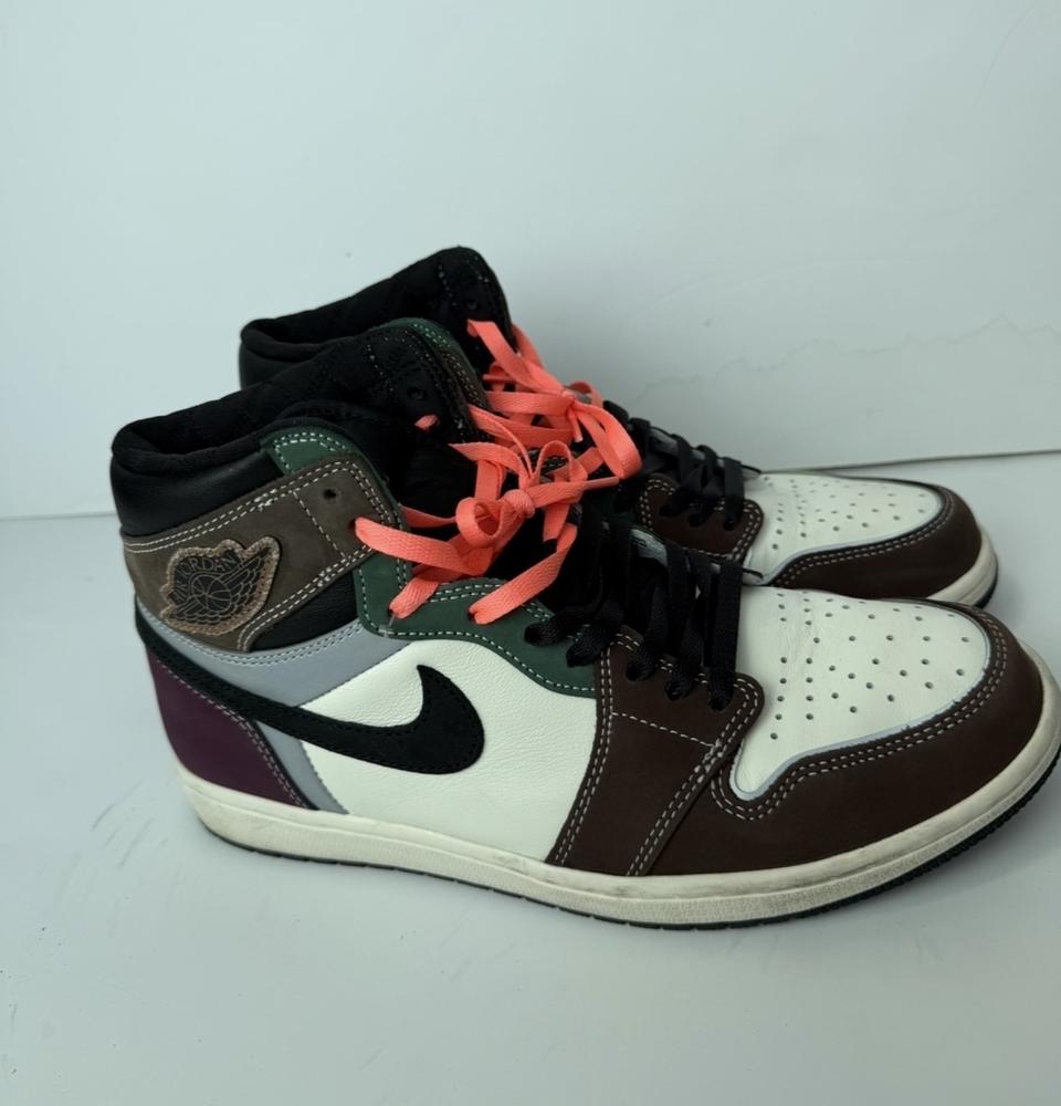 나이키 남성  조던1 중고 nike