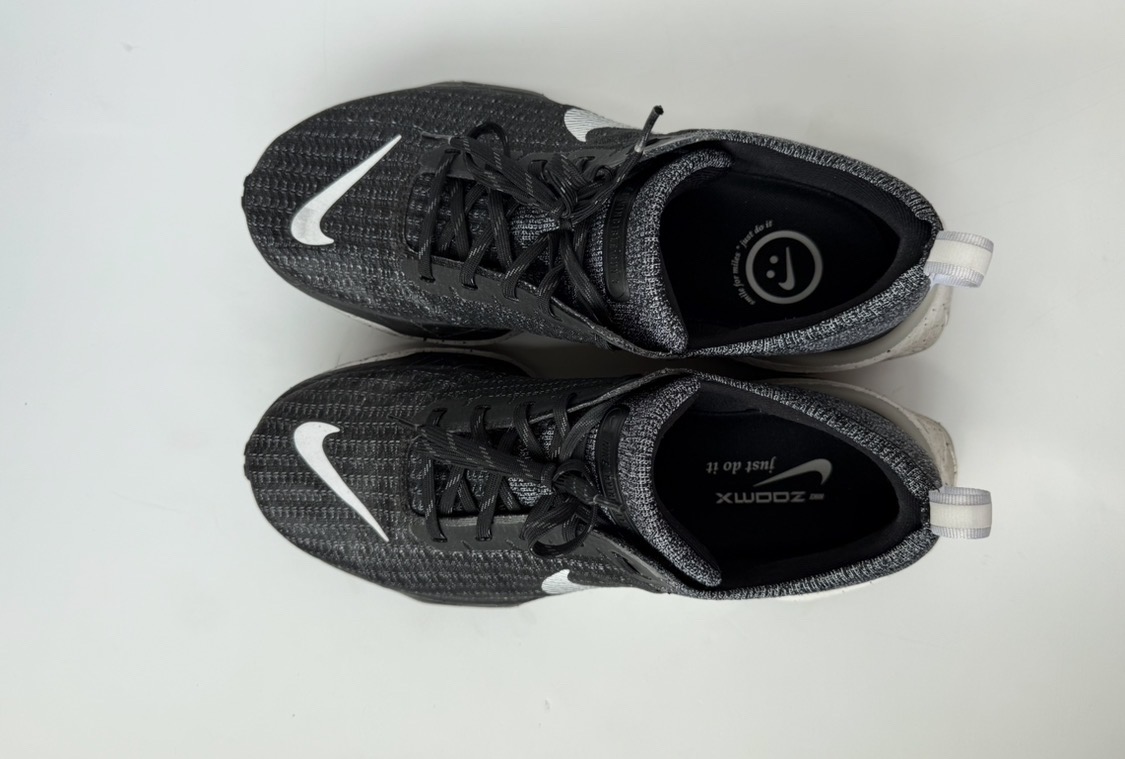 나이키 남성  줌 인빈서블 런 3 중고  nike