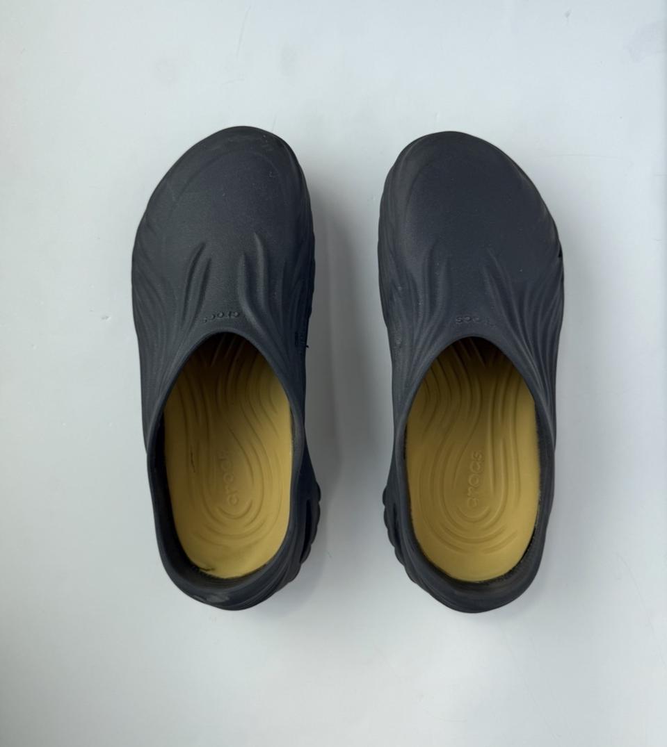 크록스 에코 웨이브 중고 crocs