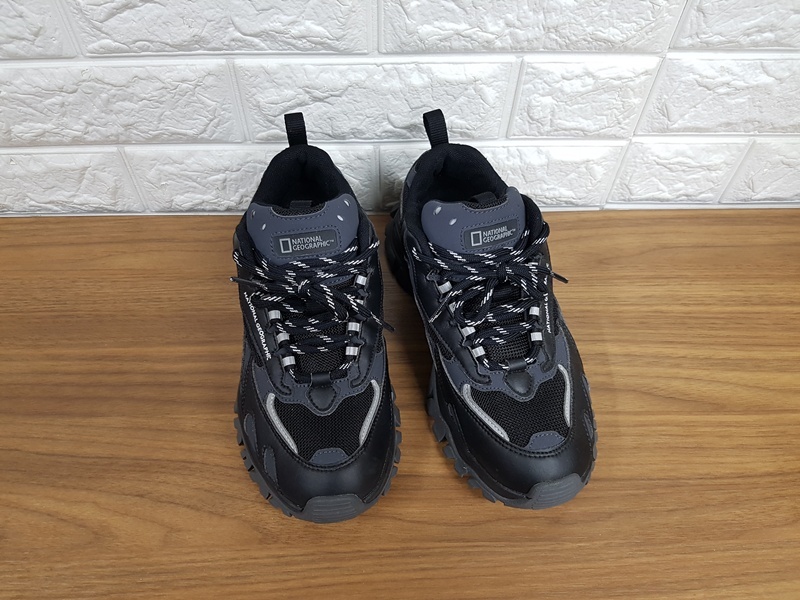 내셔널지오그래픽 운동화 240 (트리핀 라이노 N995AFW390)