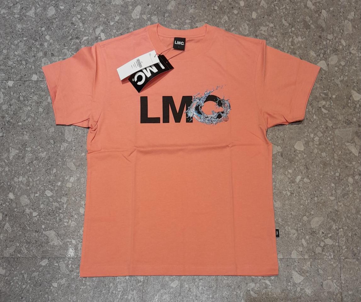 (새상품) LMC 반팔 (S)