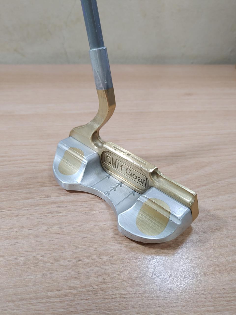 골프기어 Aero Tech 황동 퍼터 (34)