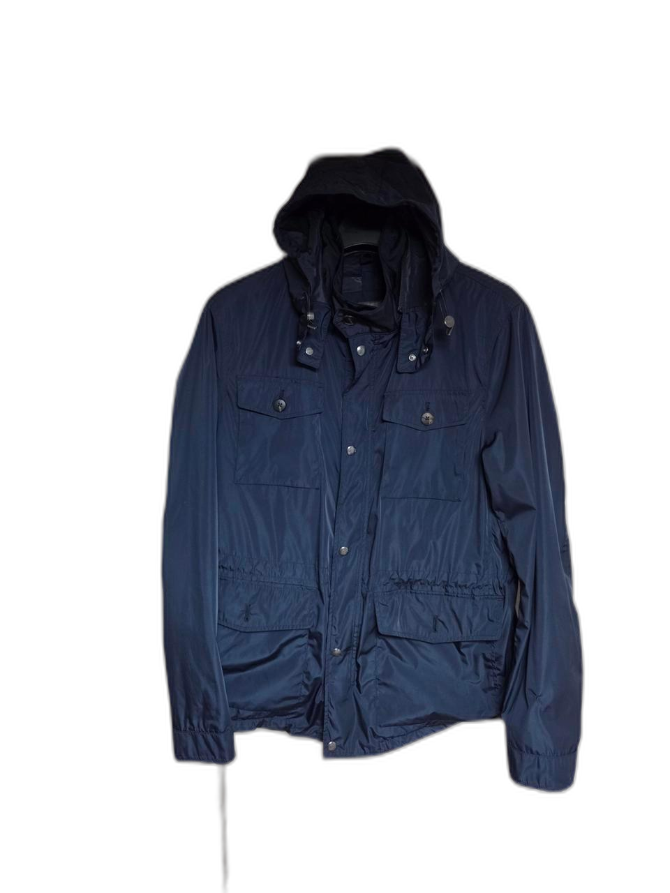 마시모두띠 폴리필드 자켓105