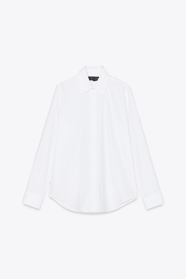 새상품) ZARA 자라 셔츠