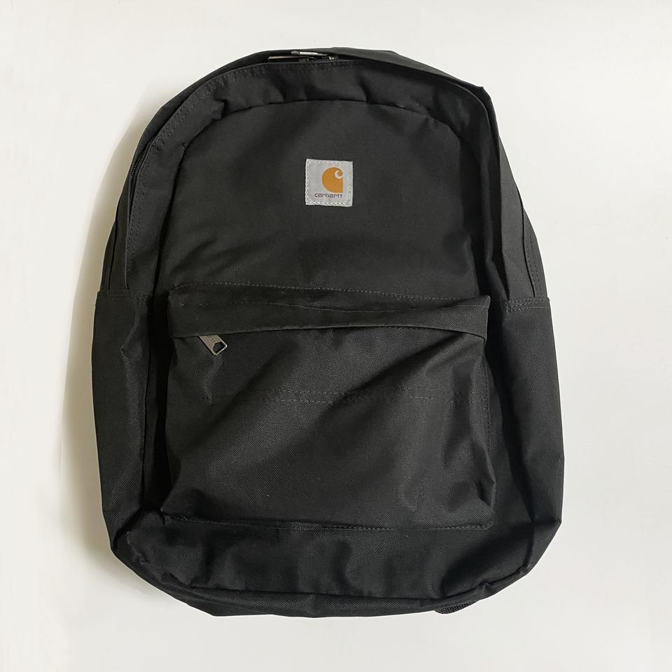 칼하트 Carhartt 클래식 랩탑 데이백 백팩 블랙