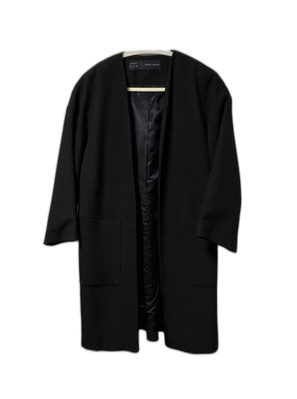 ZARA 자라 자켓