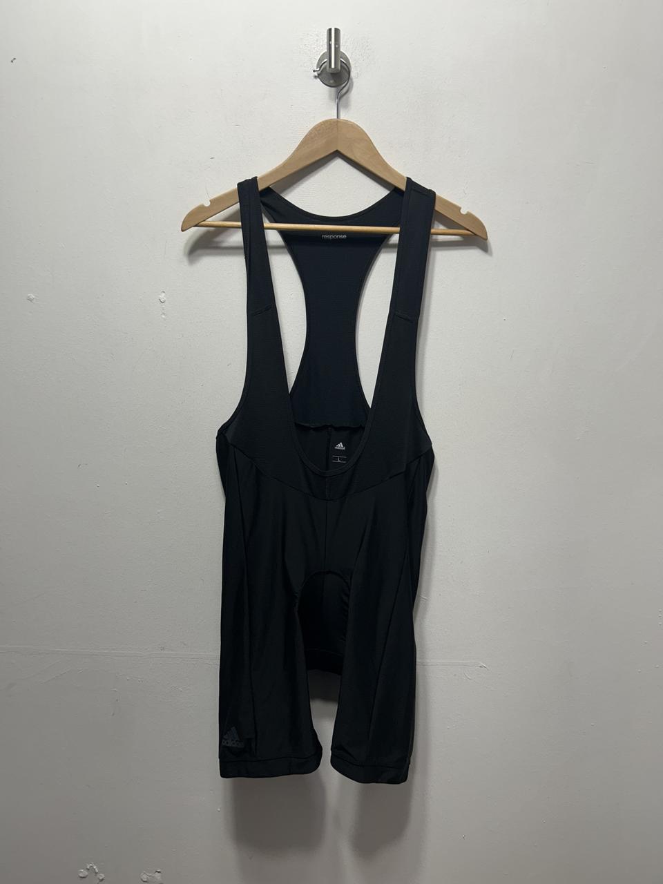 아디다스 스포츠웨어 자전거 사이클복 L