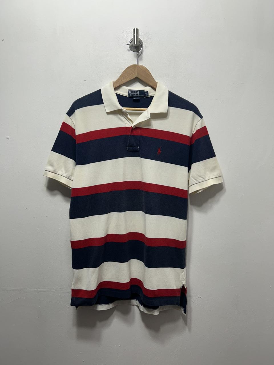 랄프로렌 폴로 스프라이트 셔츠 반팔 M