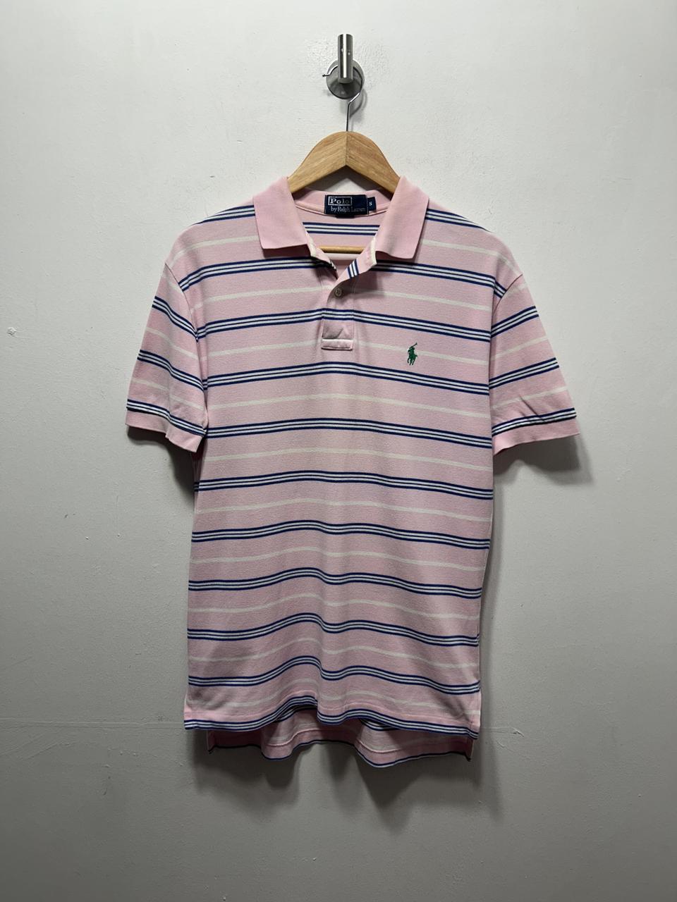 랄프로렌 폴로 셔츠반팔 티셔츠남성 S