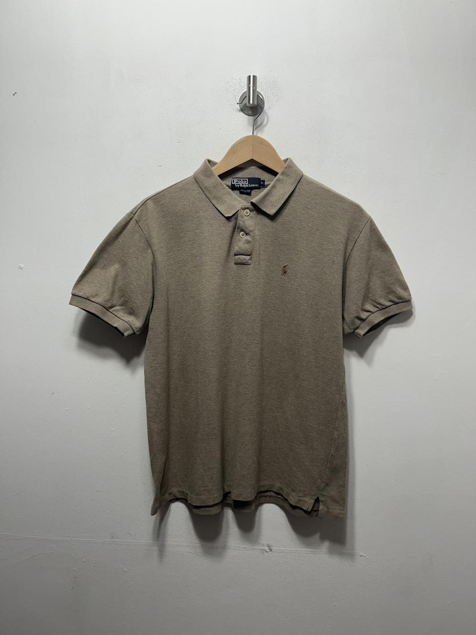 랄프로렌 폴로 여성 셔츠 반팔 티셔츠 L