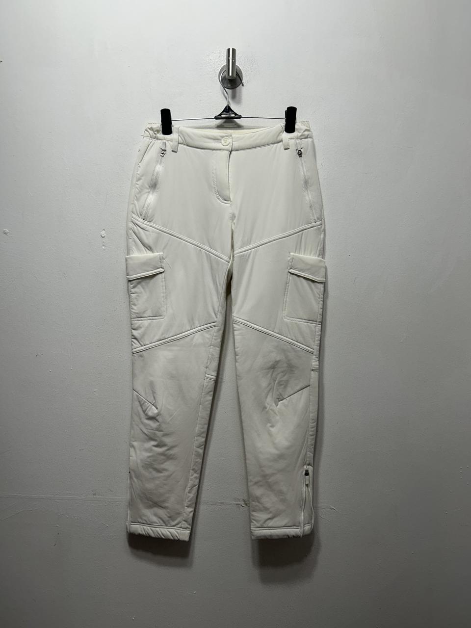 파사디 여성 골프웨어 바지 팬츠 춘추 둘레 64