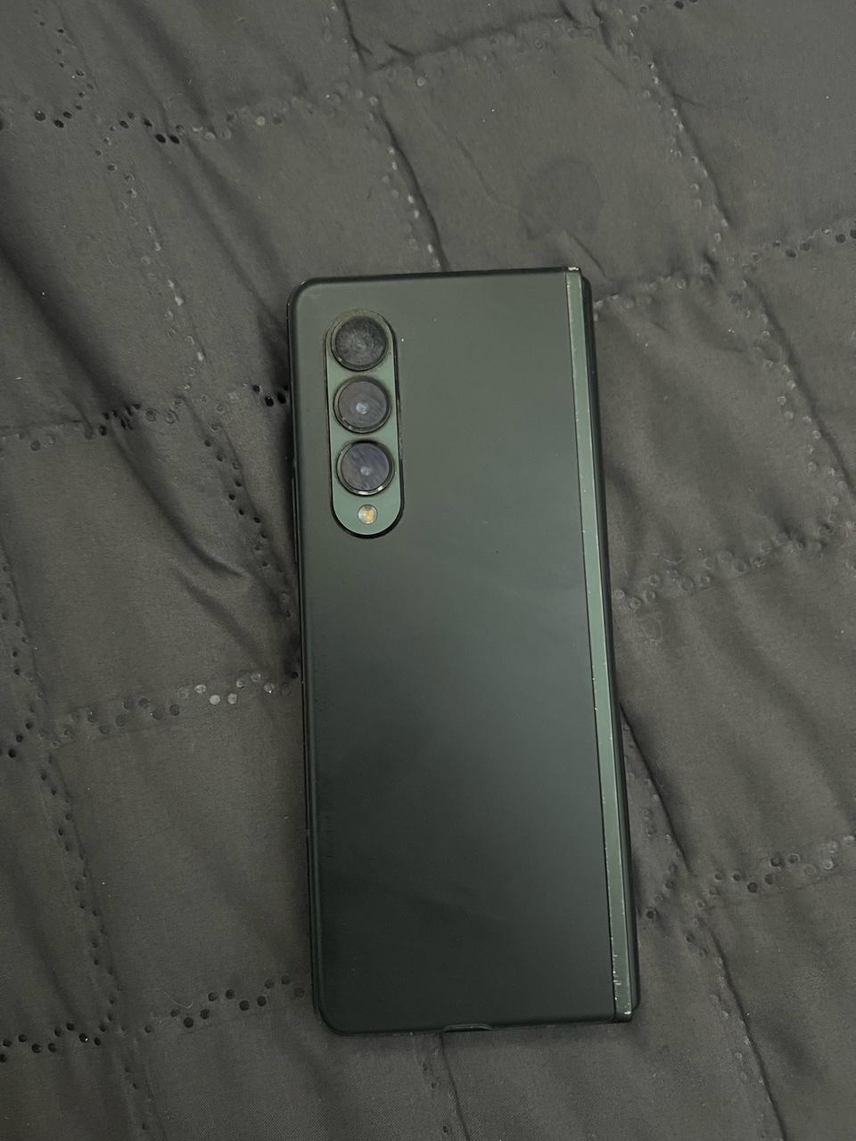 갤럭시Z 폴드3 부품용