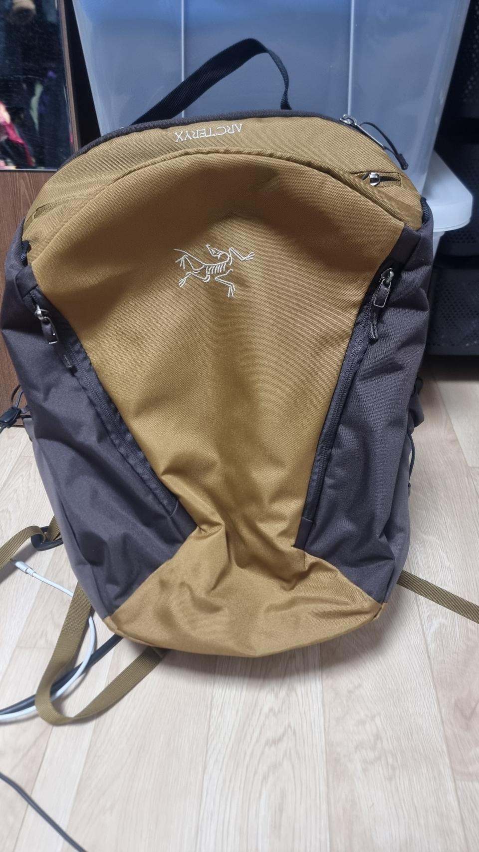 아크테릭스 맨티스 26L