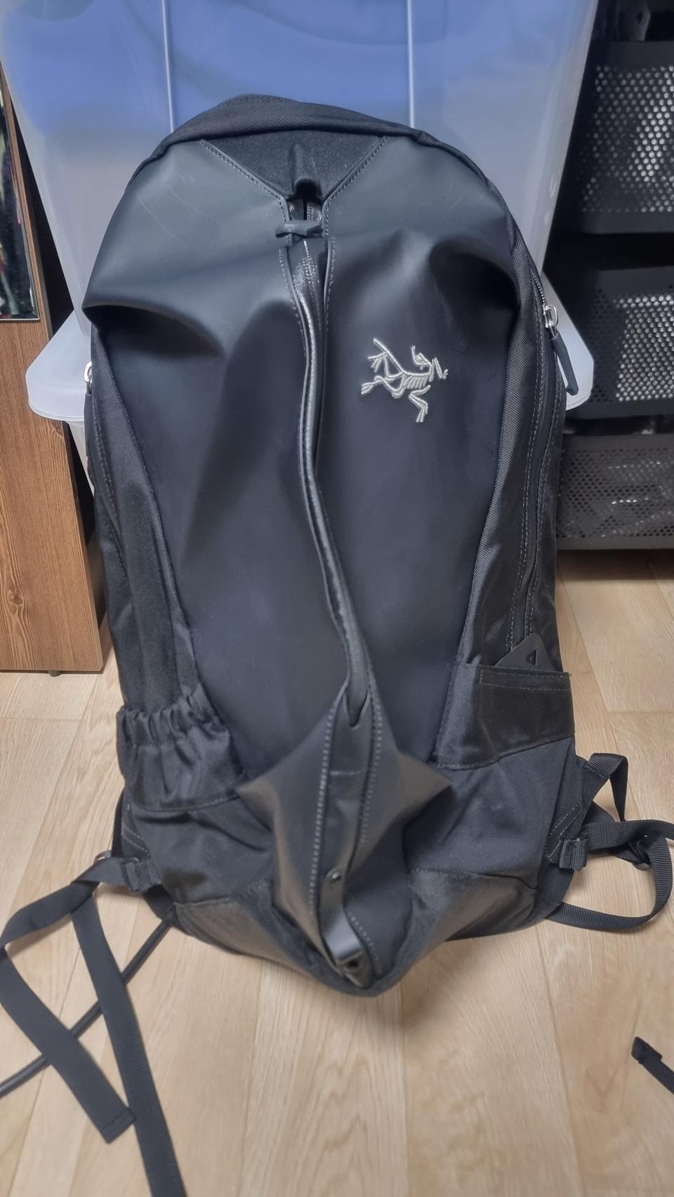 아크테릭스 아로22L