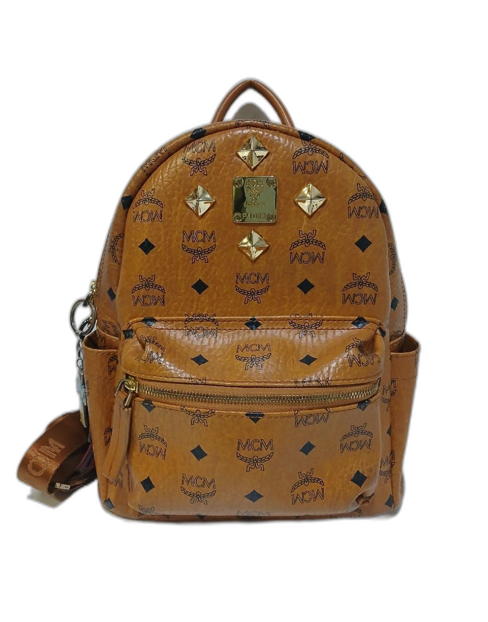 MCM 백팩