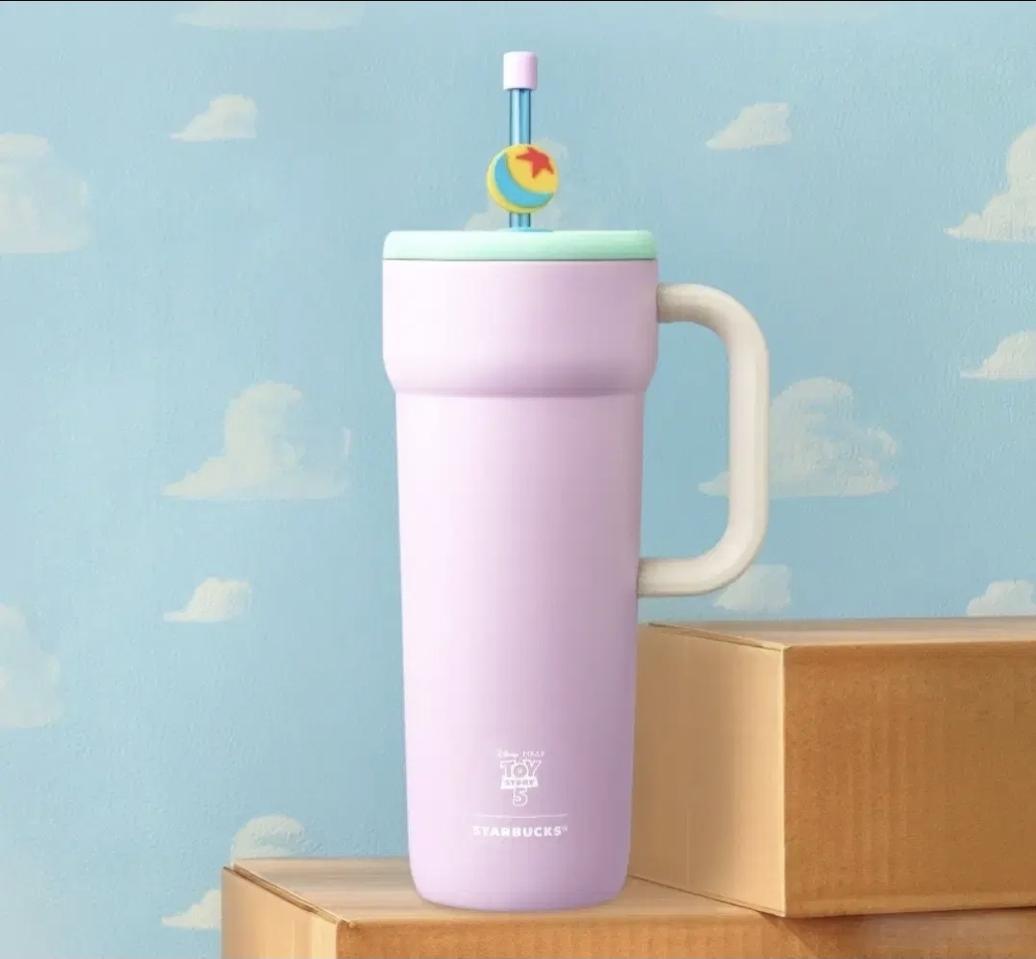 스타벅스 토이스토리 단테 텀블러 710ml