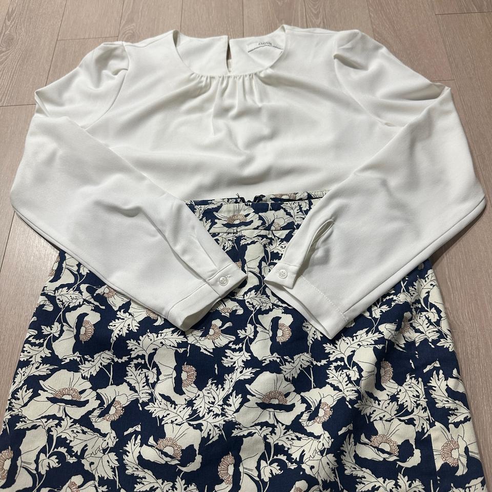 클라비스 오피스룩 세트